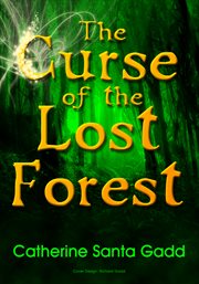 The curse of the lost forest cover image