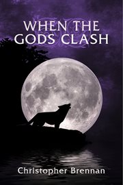 When the gods clash cover image