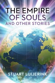 The empire of souls and other stories cover image