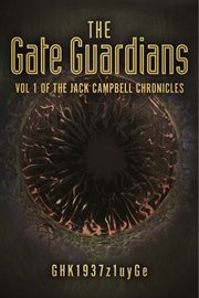 The gate guardians cover image