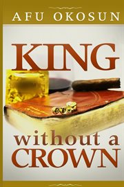 King without a crown cover image