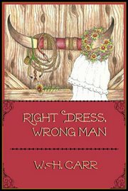 Right dress, wrong man cover image