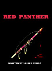 Red panther. Prepare Yourself He is Coming cover image