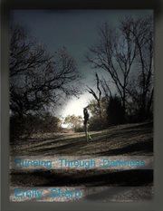 Running through darkness cover image