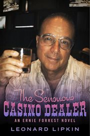The sensuous casino dealer cover image