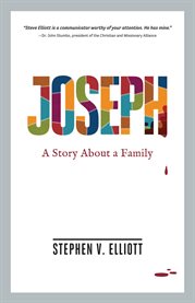 Joseph : a story about a family cover image
