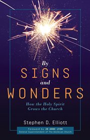 By signs and wonders cover image
