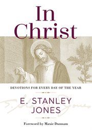 In Christ cover image