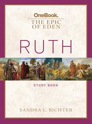 The epic of Eden. Ruth cover image