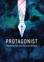 Protagonist cover image