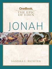 The epic of Eden : Jonah cover image