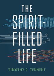 The Spirit-Filled Life cover image