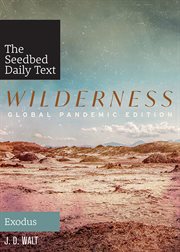 Wilderness : exodus, global pandemic edition cover image