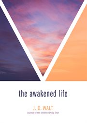 The awakened life cover image