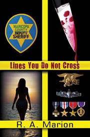 Lines You Do Not Cross cover image