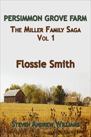 Flossie smith cover image