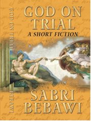 God on trial cover image