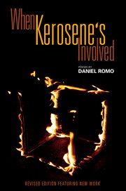 When kerosene's involved cover image
