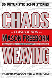 Chaos weaving cover image