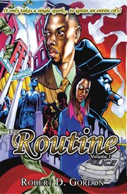 The routine, volume 1 cover image