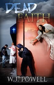 Dead faith cover image