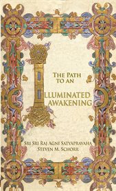 The path to an illuminated awakening cover image