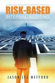 Risk-based internal audit cover image