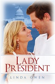 Lady President cover image