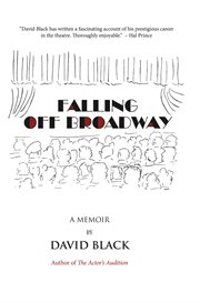 Falling off broadway cover image
