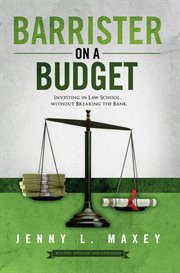 Barrister on a budget: investing in law school, without breaking the bank cover image