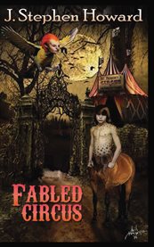 Fabled circus cover image