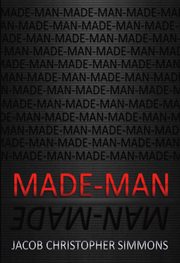 Made-man cover image