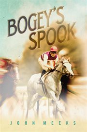Bogey's spook cover image