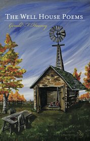 The well house poems cover image
