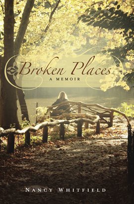 Imagen de portada para Broken Places