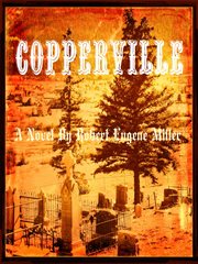 Copperville cover image