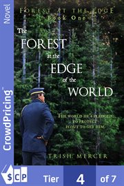 The forest at the edge of the world cover image