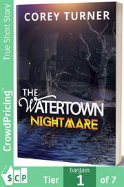 The watertown nightmare cover image