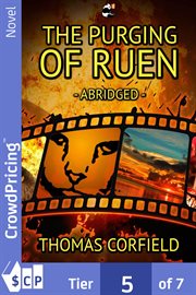 The purging of ruen cover image