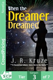 When the dreamer dreamed cover image