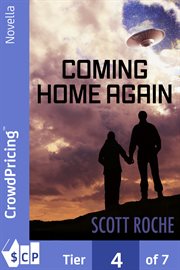Coming home again cover image