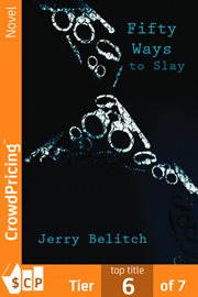 Fifty ways to slay cover image