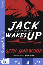 Jack Wakes Up : Jack Palms Crime cover image