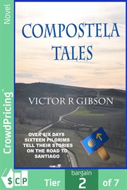 Compostela tales cover image