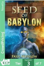 Seed of babylon. SOB cover image