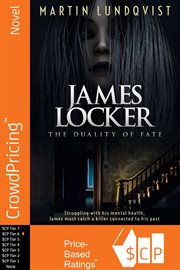 James locker. The Duality of Fate cover image