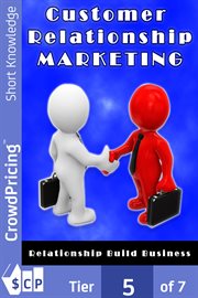 Customer relationship marketing. To inspire good customer service behaviour, we must be able to measure customer experiences meaningf cover image