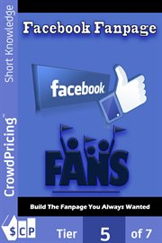 Facebook fanpage. Increase Your Reach With A Facebook Fan Page cover image