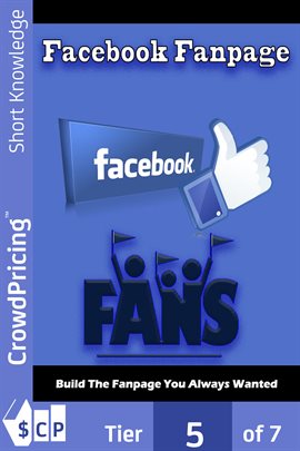 Cover image for Facebook Fanpage