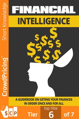 Cover image for Financial Intelligence